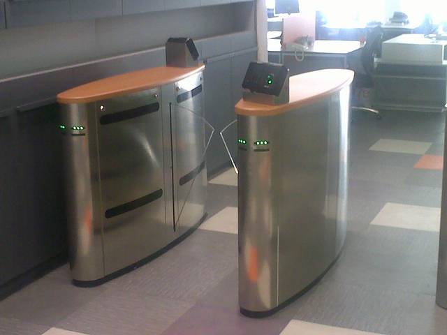 Speed gate barijera T 300 HG 40