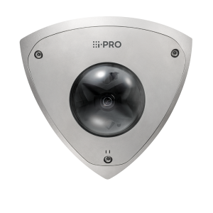 kamera za video nadzor - kamera za ugao sa ai programom