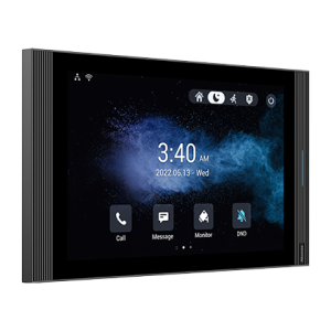 unutrasnji video monitor