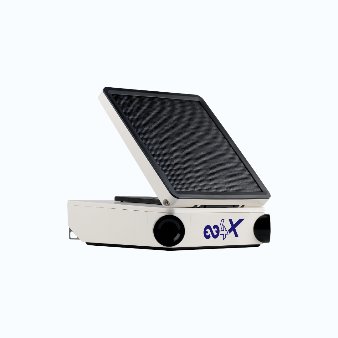 Total Monitoring Tikee 4X paketi