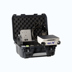 Total Monitoring Tikee 4X paketi