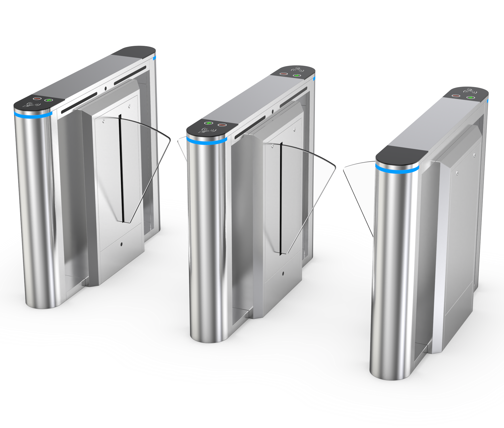 Speed gate LT312